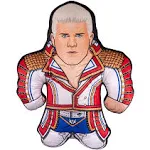 Bleacher Creatures WWE Cody Rhodes 24" Bleacher Buddy