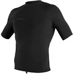 Oneill Mens Wetsuit Reactor II 1mm Short Sleeve Jacket