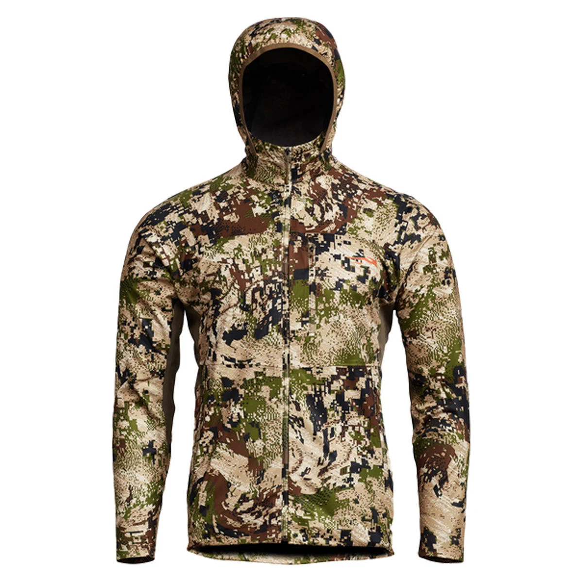 Mountain Evo Jacket