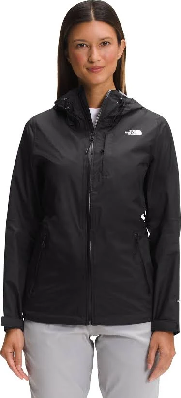 The North Face Alta Vista Jacket - Women's TNF Black