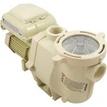 Pentair WhisperFlo VST Variable Speed Pool Pump - 011533