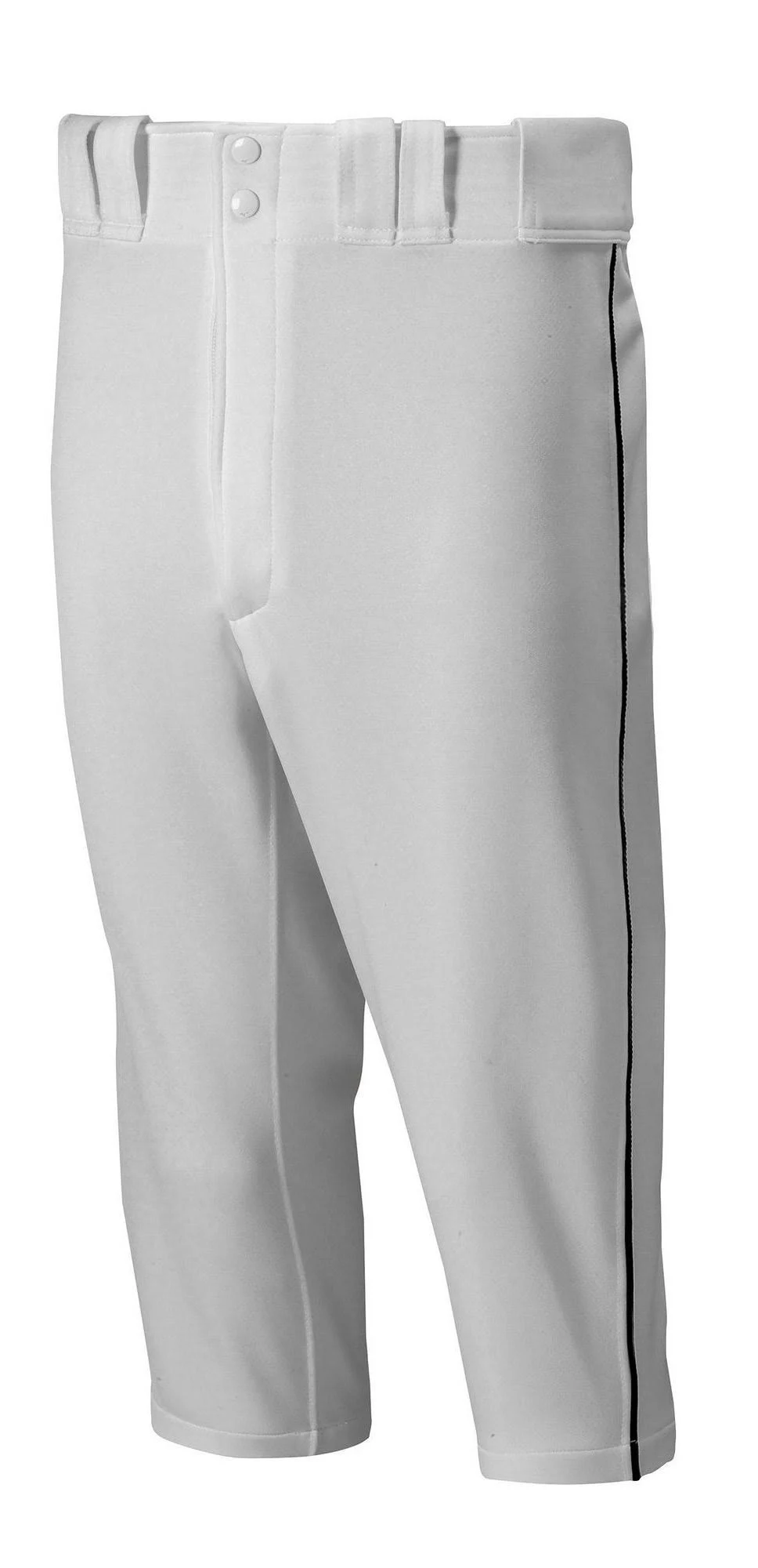 Mizuno Men's Premier Short Piped Baseball Pant (350410)