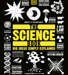 The Science Book: Big Ideas Simply Explained - Paperback By DK