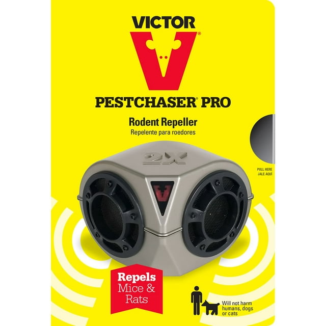 Victor Sonic PestChaser