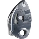 Petzl - Grigri Belay Device Blue