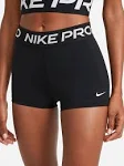 Nike Women's Pro 3" Shorts