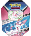 Pokemon Espeon V Factory Sealed Tin