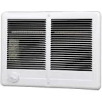 Cadet Com-Pak Twin Electric Wall Heater