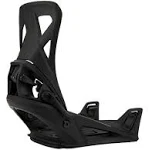 Burton Step On® Re:Flex Snowboard Bindings 2025