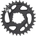 SRAM X-Sync 2 Eagle Cold Forged Direct Mount Chainring 32T Boost 3mm Offset 