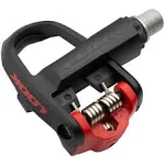 Look - Keo Classic 3 Pedals Black/Red