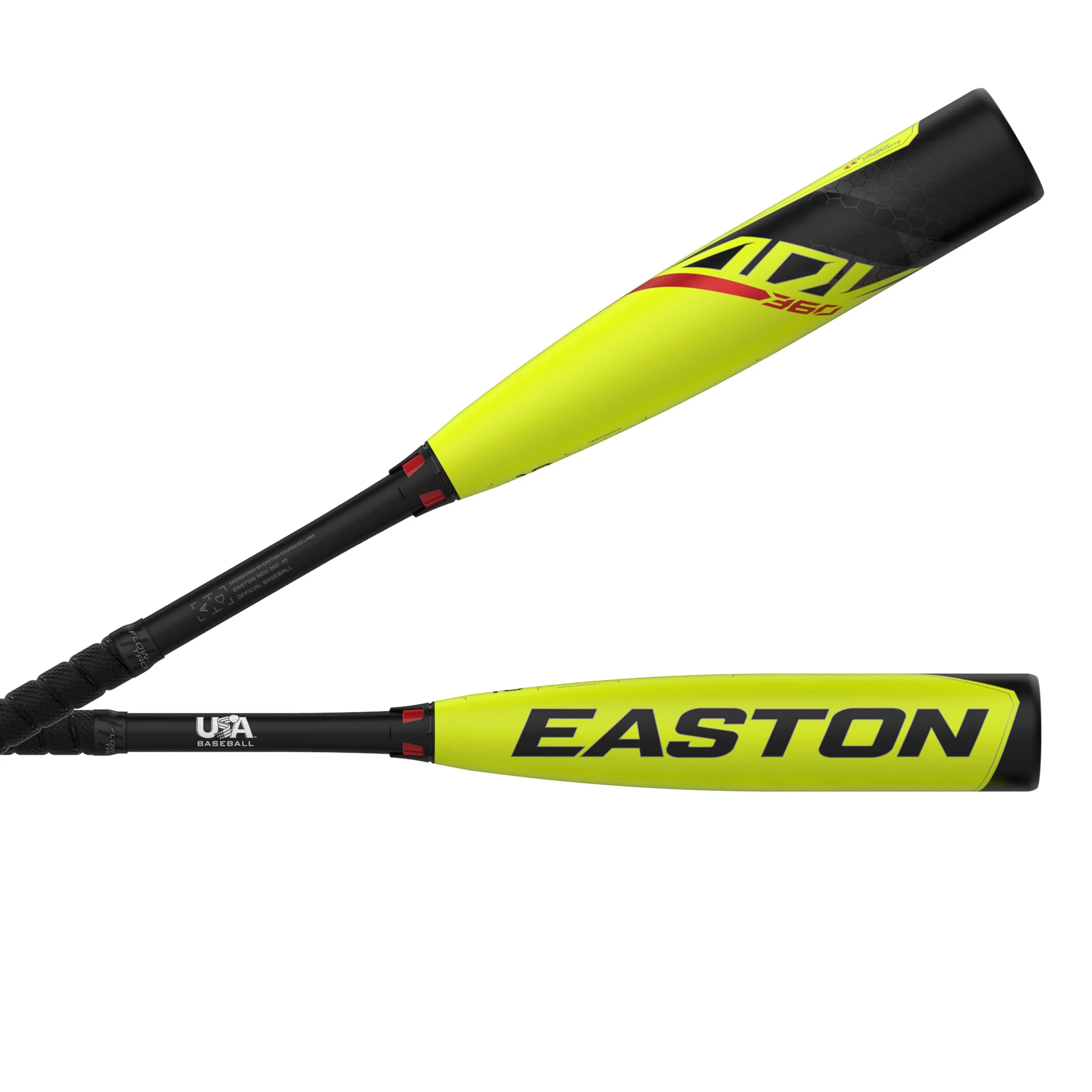 Easton 2023 ADV 360 -10 Baseball USA Bat