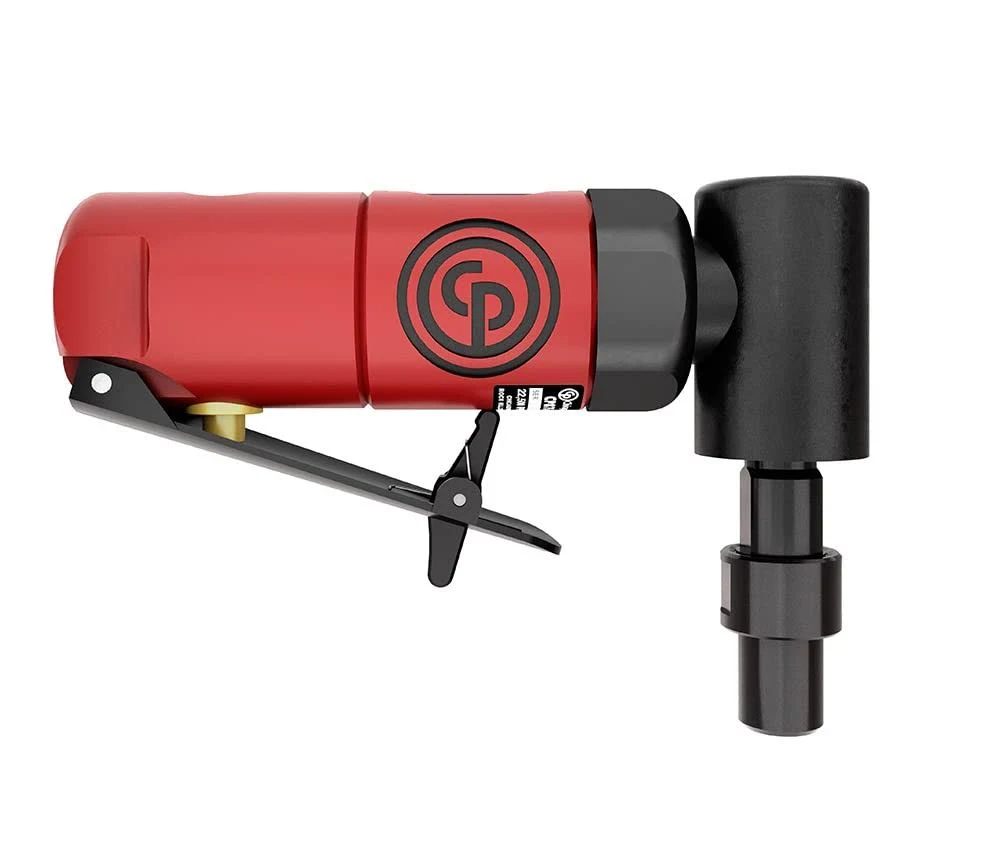 Chicago Pneumatic CP875 Angle Die Grinder