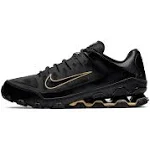 Nike Reax 8 TR (Black / Gold)