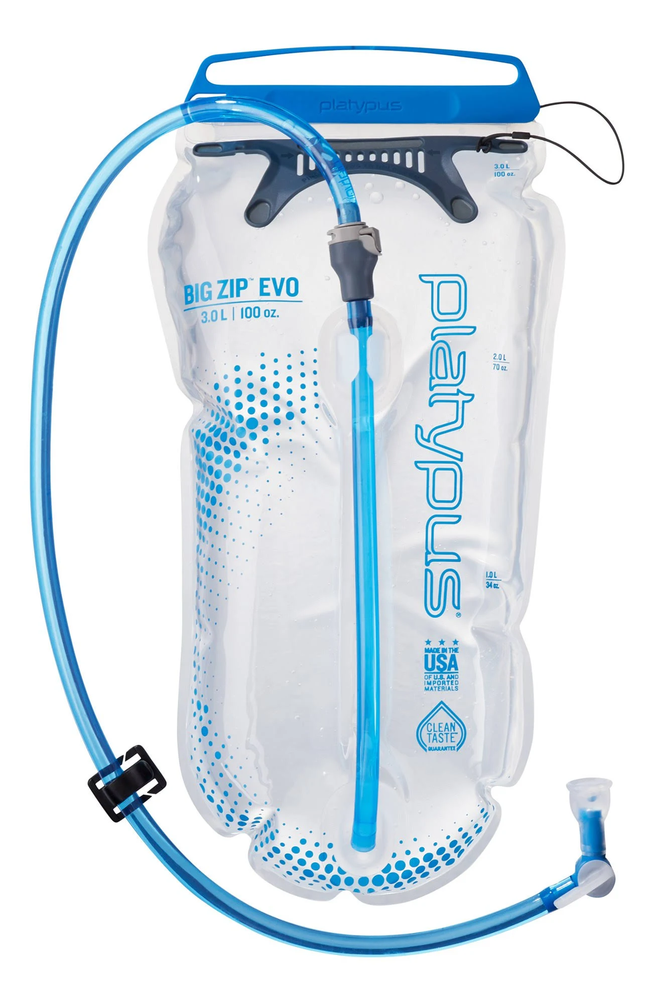 Platypus Big Zip Evo Reservoir