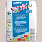 Mapei Grout Ultracolor Plus Fa #5223 Oatmeal 11.3 kg (6BU522311)