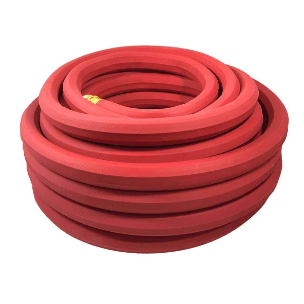 Flexon FAR3450 3/4 in. Dia x 50 ft. Premium Hot Water Rubber Hose