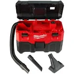 Milwaukee M18 Vacuum Wet/Dry 0880-20