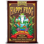 FoxFarm Happy Frog Potting Soil