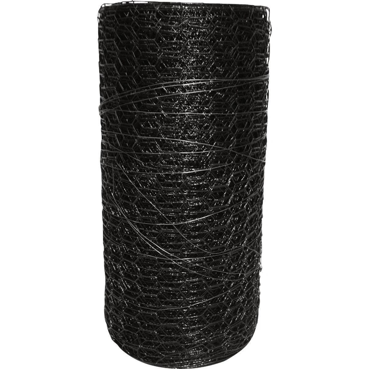 Acorn International PNVC136150 Vinyl Coated Poultry Netting, 1" x 36" x 150'