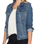 Riders by Lee Indigo Women's Denim Jacket