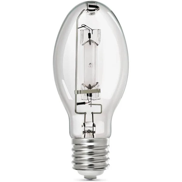 FEIT Electric ED28 Mercury Vapor 175w Bulb E39 Mogul Base NIB