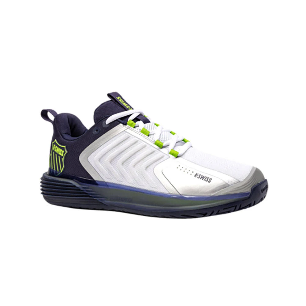 K-Swiss Men's Ultrashot 3 Tennis