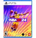 NBA 2k24 Kobe Bryant Edition - PlayStation 5