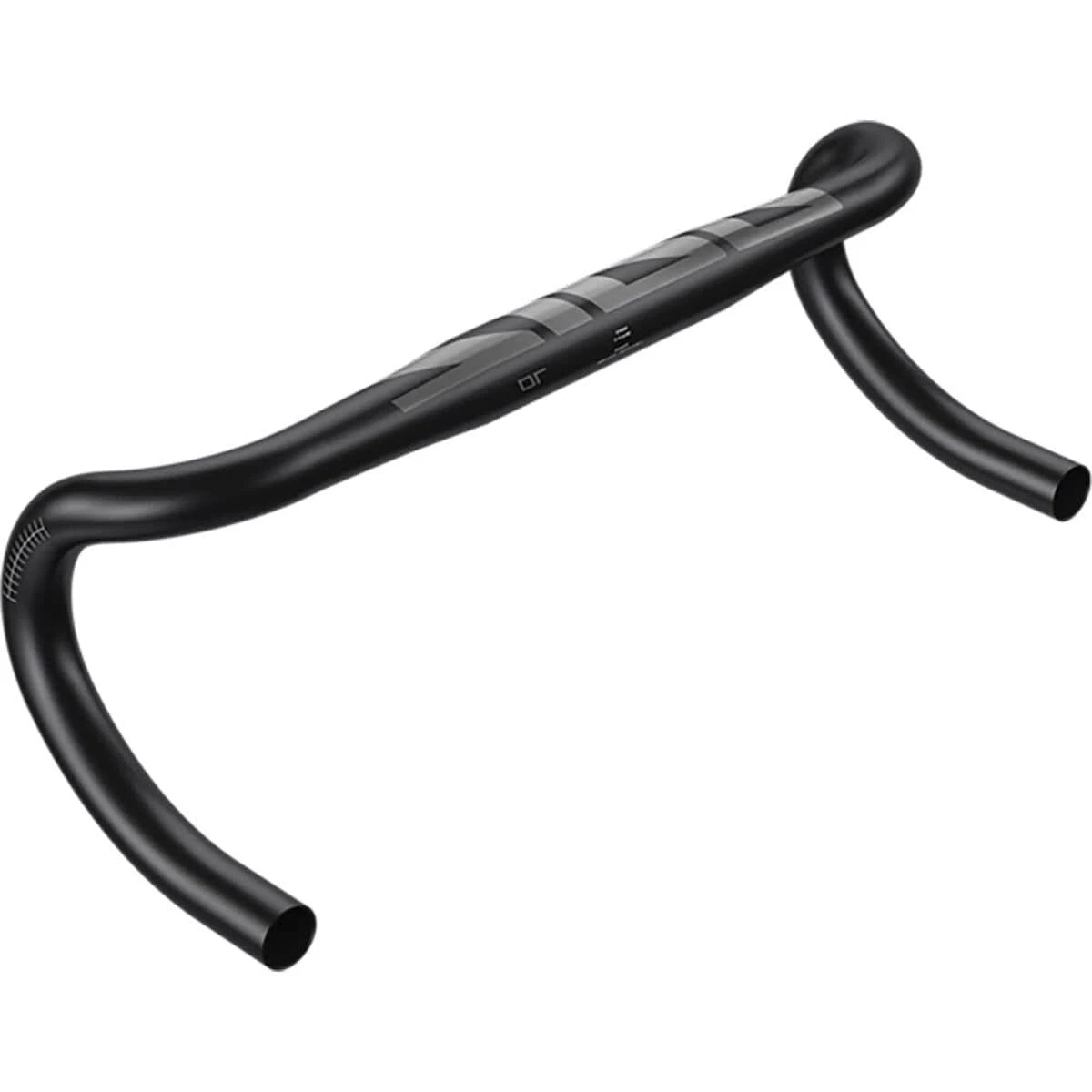 Zipp Service Course SL-70 Drop Handlebar 31.8 x 360mm Black