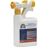 32 Oz. Concentrated Solar Panel Cleaner