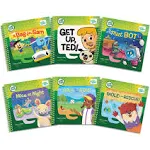 Leapfrog LeapStart Learn to Read - Volume 1