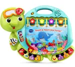 VTech Touch and Teach Sea Turtle