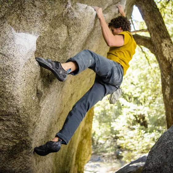 Black Diamond Momentum Climbing Shoes Men's