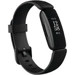 Fitbit - Inspire 2 Fitness Tracker - BLACK.