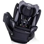 Evenflo Gold Revolve360 Extend All-in-One Rotational Car Seat with SensorSafe