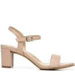 Naturalizer Bristol Sandal 8 Women's Beige