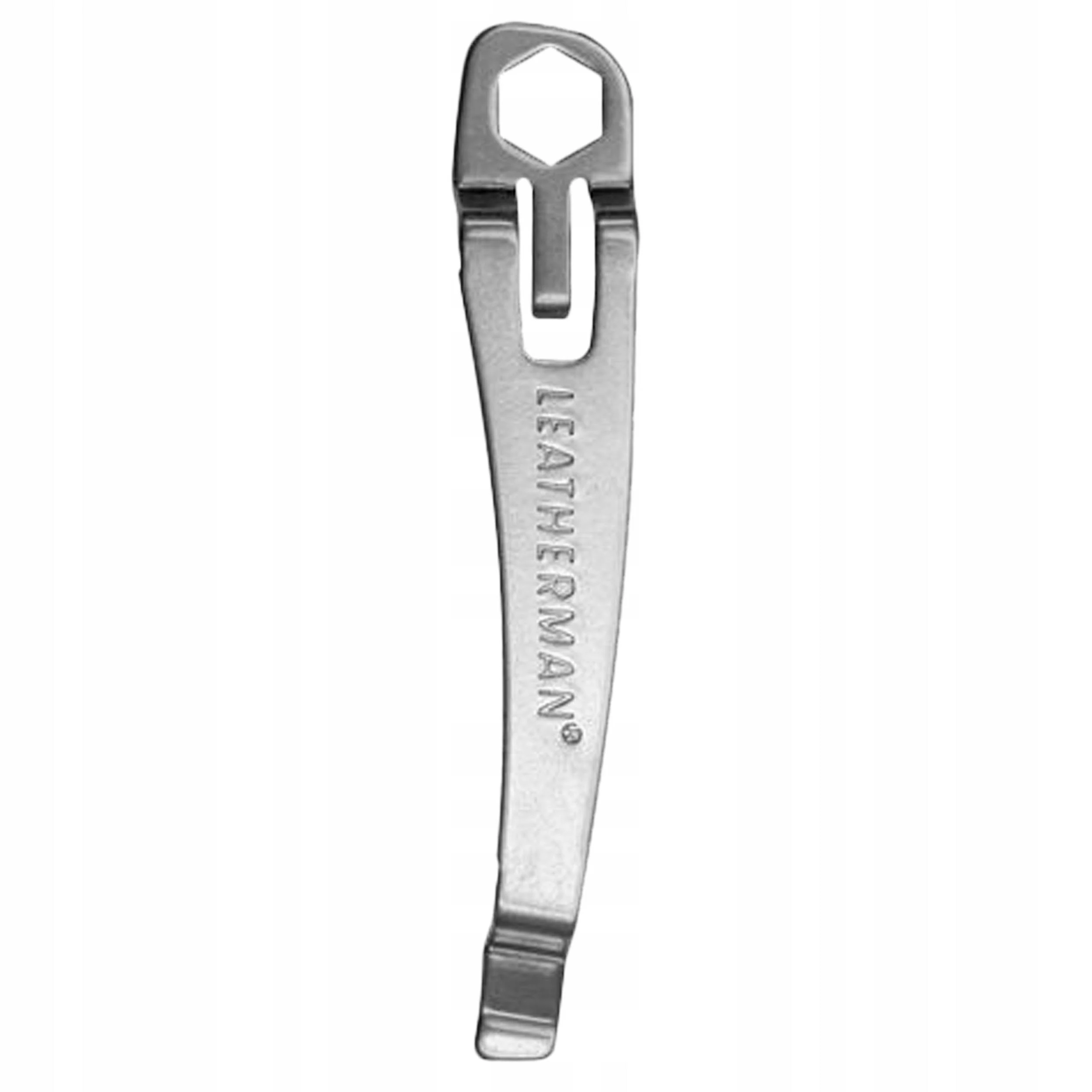 Leatherman Pocket Clip for Sidekick and Wingman Tools