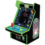 My arcade Micro Player Galaga 2 Games 6.5´´ Retro Console