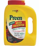 Preen Garden Weed Preventer