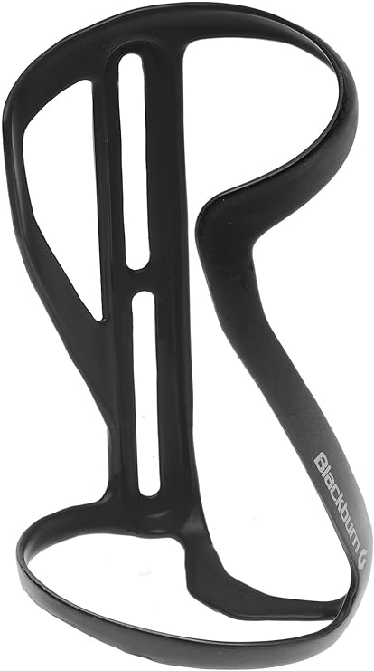 Blackburn Clutch Carbon Side-Entry Bike Bottle Cage