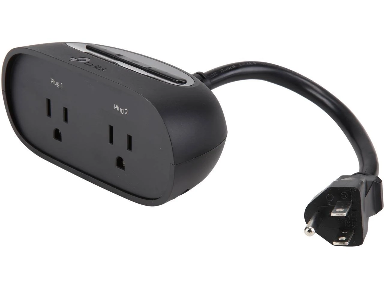 TP-Link KP400 Kasa Smart Wi-Fi Outdoor Plug