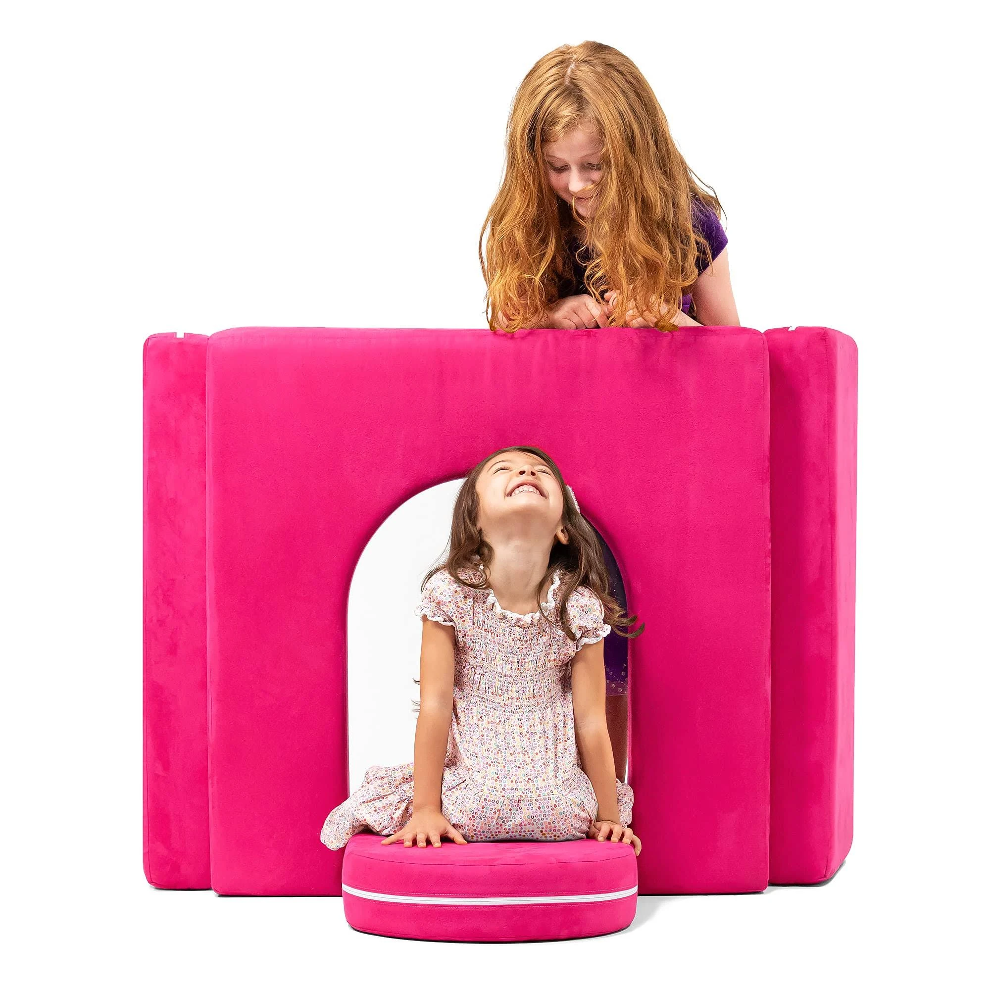 Jaxx Zipline Playscape Imaginative Furniture Playset Kids