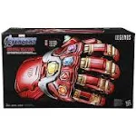 Hasbro Marvel Legends Series Avengers Endgame Electronic Power Gauntlet New Othr