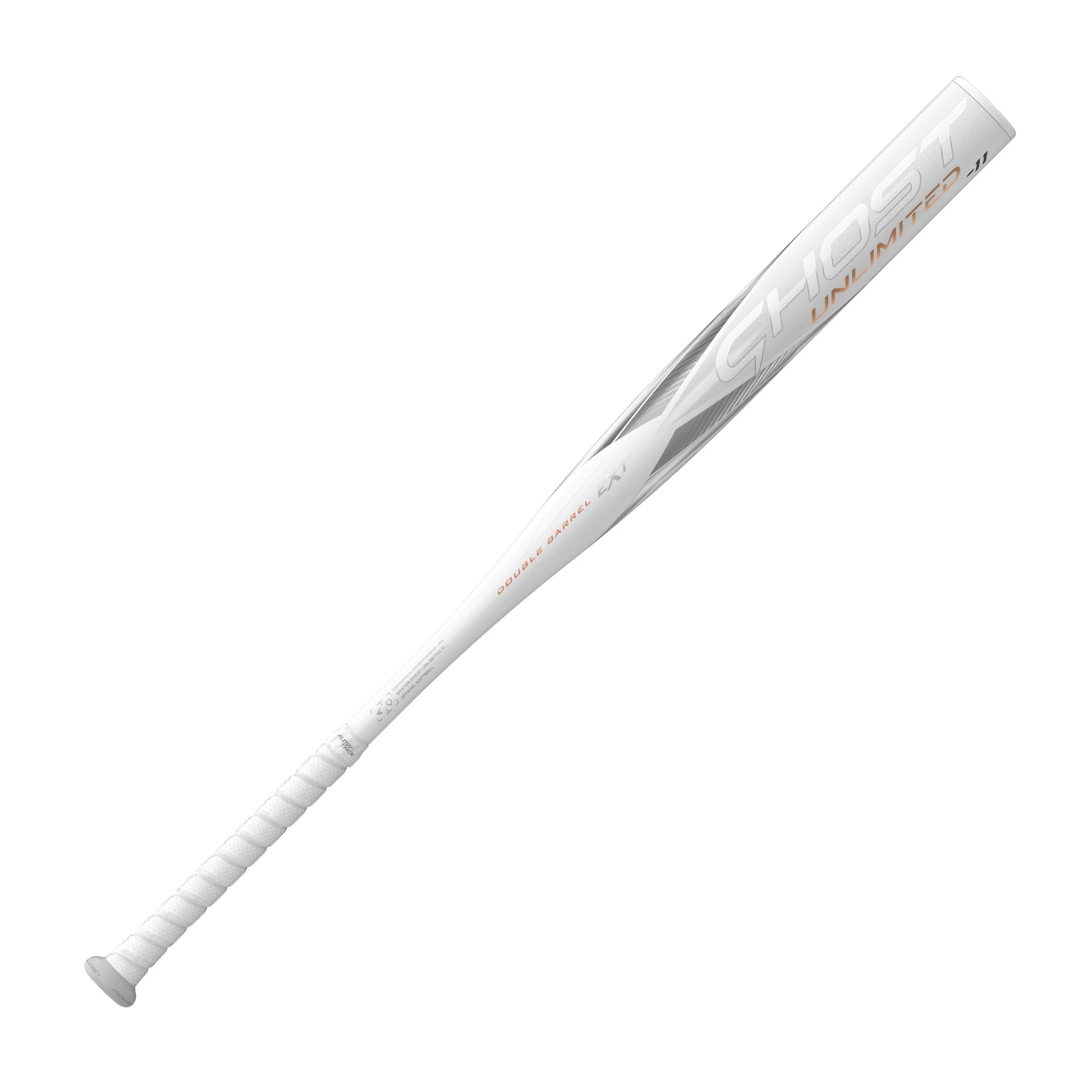 Easton Ghost Unlimited Fastpitch Softball Bat