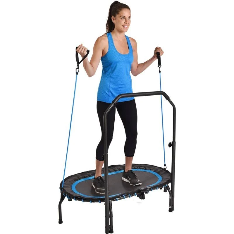 Stamina Fitness Trampoline