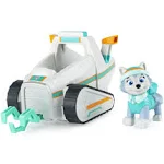 Paw Patrol Everest Snow Plow Vehicle