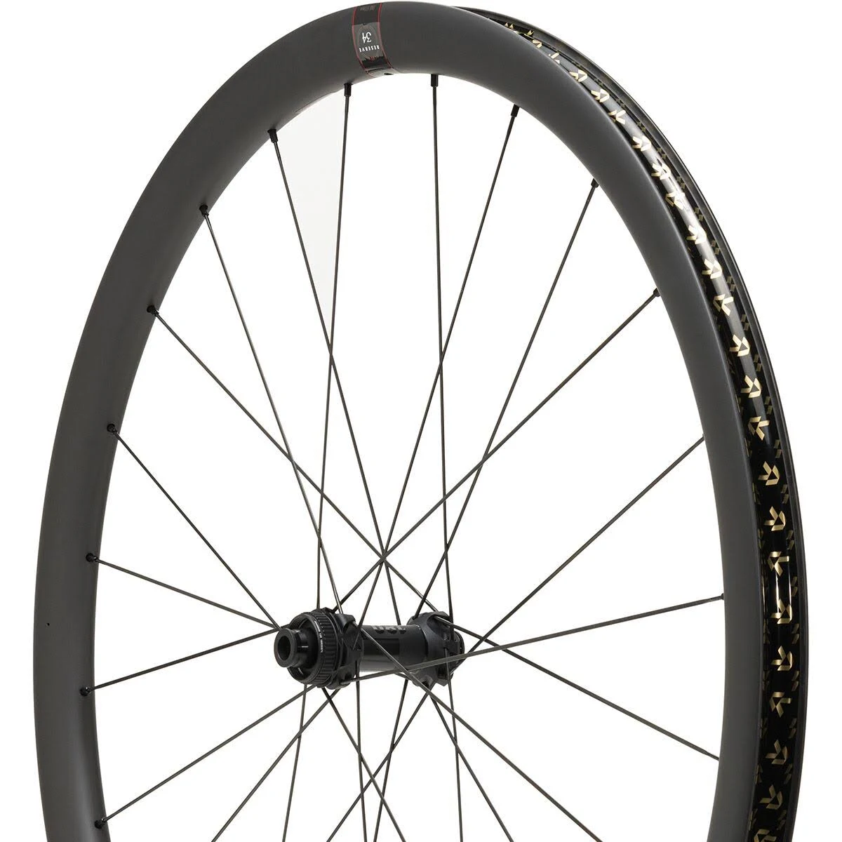 Upgrade to Reserve Carbon Wheelset