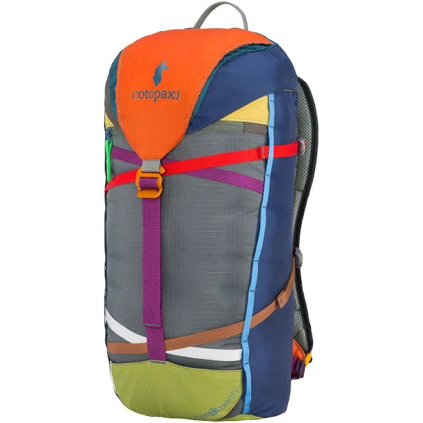 Cotopaxi Tarak Climbing Pack