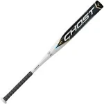 Easton | GHOST DOUBLE BARREL Fastpitch Softball Bat | Approved for All Fields...