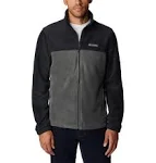 Columbia Men's Steens Mountain 2.0 Full Zip Fleece Jacket